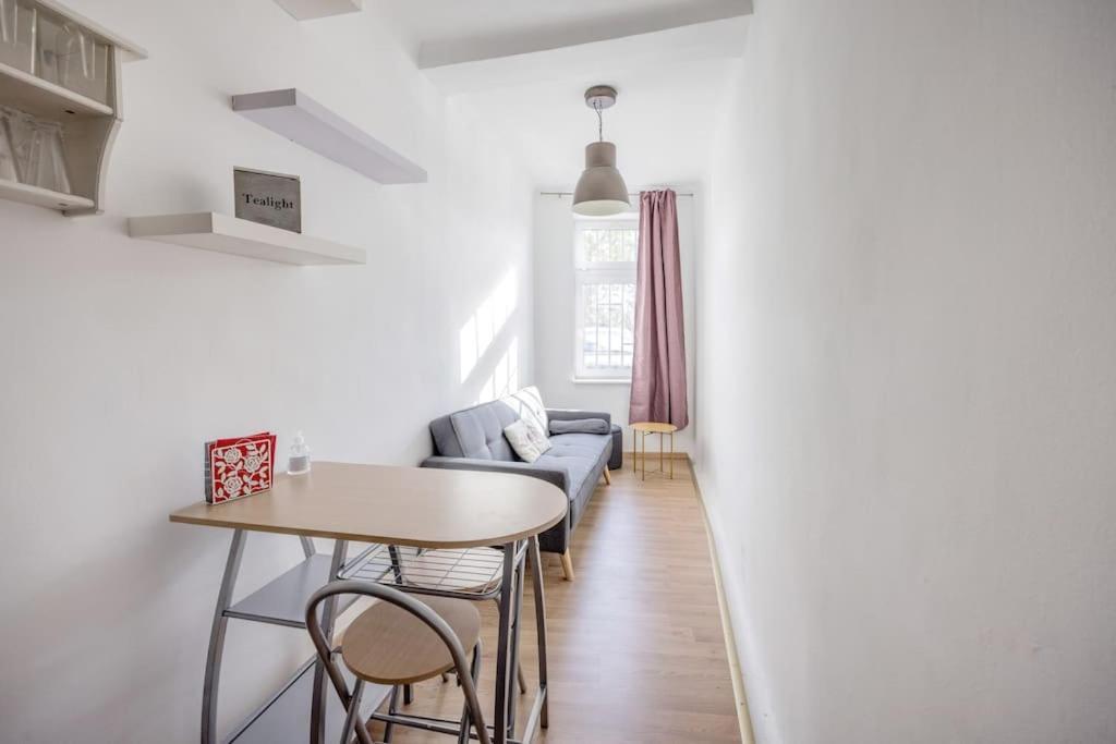 Cosy Central Apartment At River Будапеща Екстериор снимка